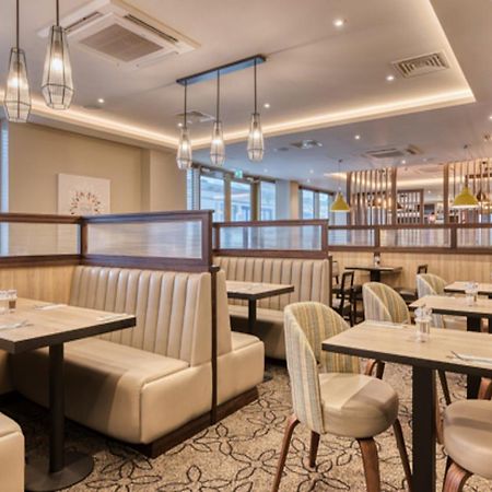 Premier Inn Jersey St Helier Saint Helier Jersey 외부 사진