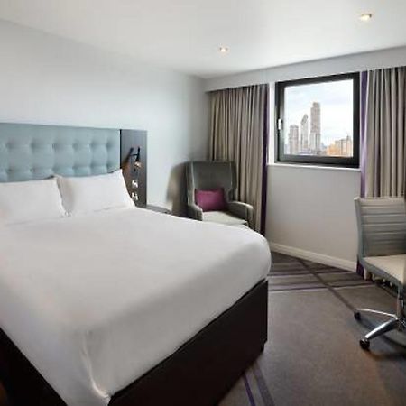 Premier Inn Jersey St Helier Saint Helier Jersey 외부 사진
